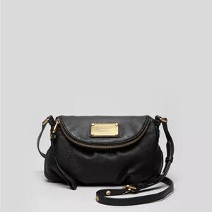 Marc Jacobs Classic Q Mini Natasha Crossbody